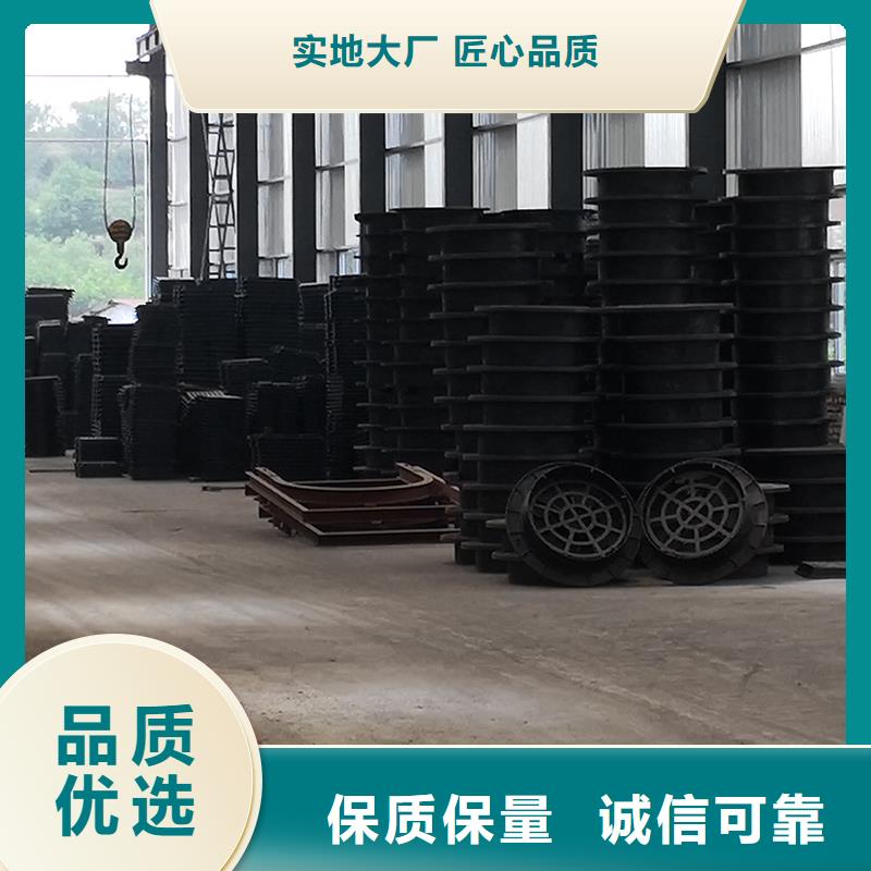 井蓋柔性鑄鐵管專業(yè)生產(chǎn)N年