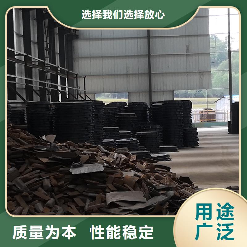 井蓋-水冷離心式球墨管廠家直銷省心省錢