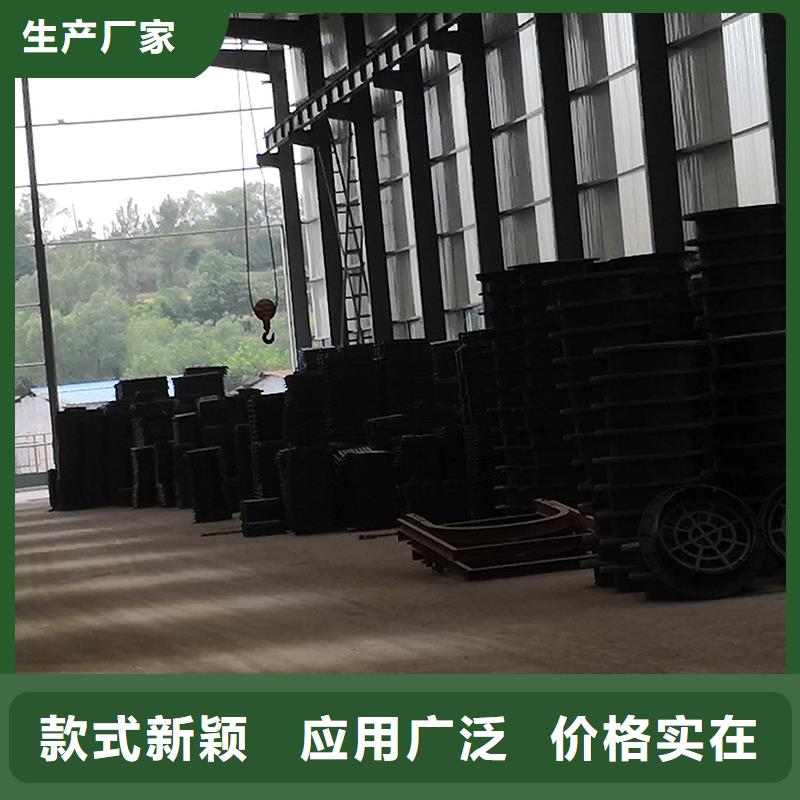 井蓋-DN1000球墨鑄鐵管貨源直供
