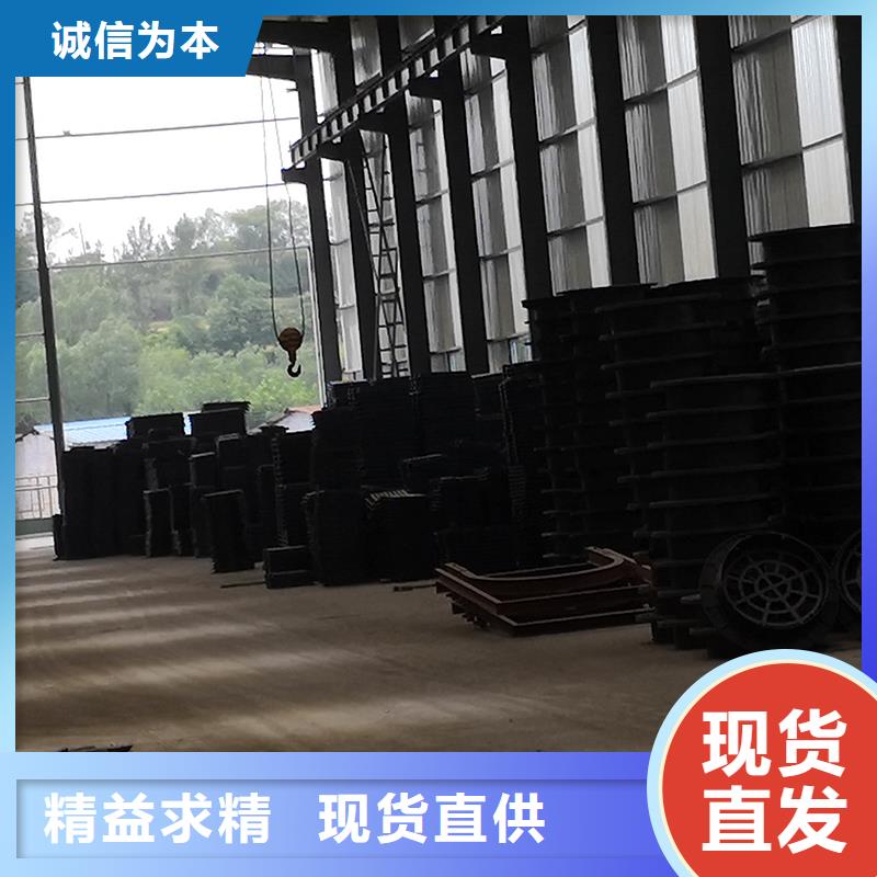 井蓋球墨鑄鐵管一致好評產(chǎn)品