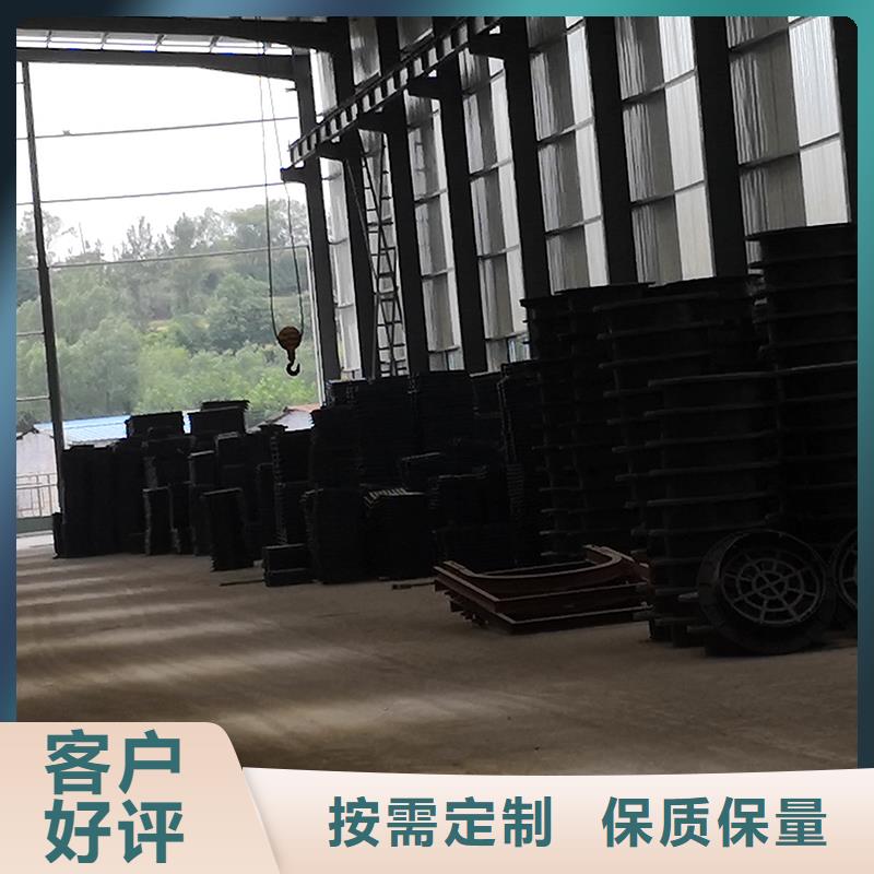 井盖, K8球墨铸铁管批发供应