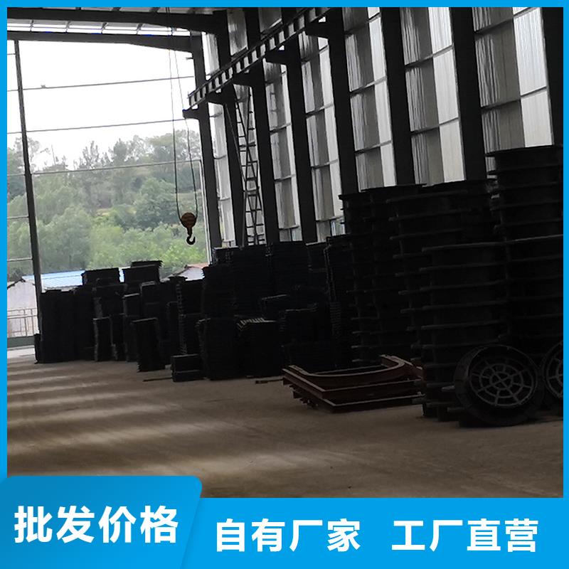 井蓋T型離心球墨鑄管量少也做