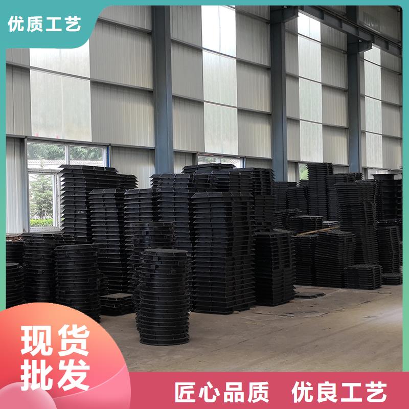 井盖球墨铸铁管一致好评产品