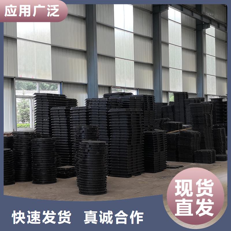井蓋DN500球墨鑄管專業(yè)生產(chǎn)制造廠