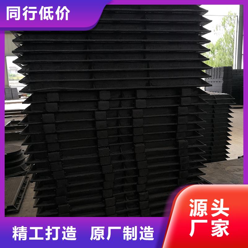 井蓋球墨鑄鐵管貨源直供