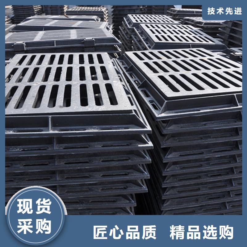 井蓋-柔性鑄鐵管廠家直銷放心