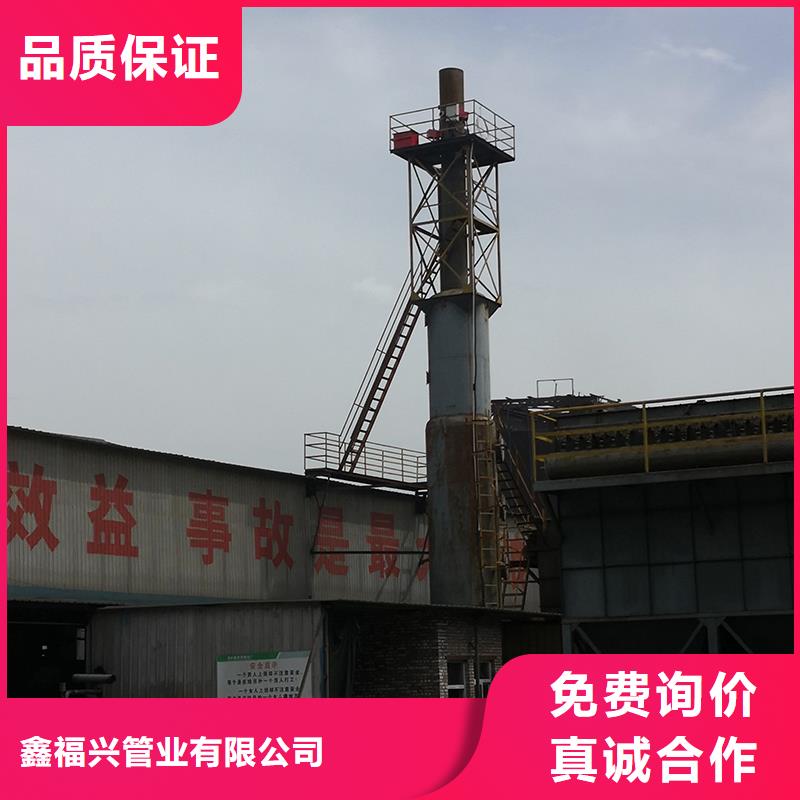 井盖柔性铸铁管不只是质量好