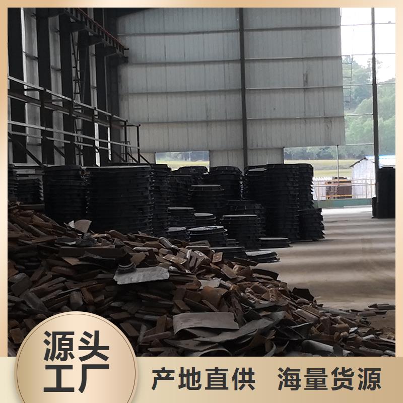 井蓋球墨鑄鐵管廠家銷售