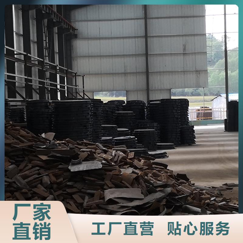 井蓋球墨鑄鐵管廠家直營