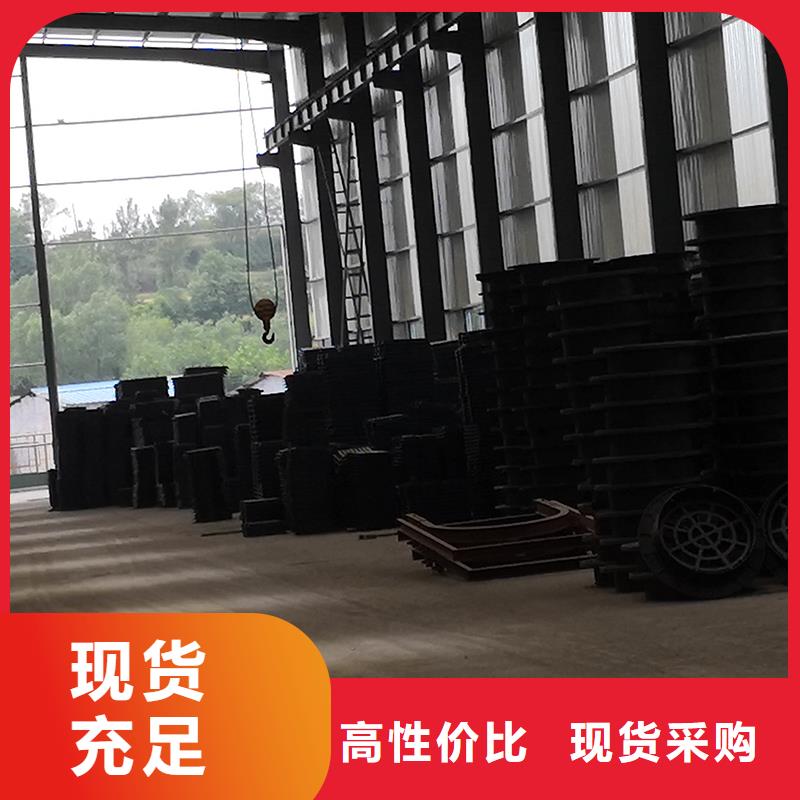 井盖C级离心球墨铸铁管可放心采购