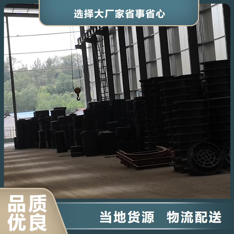 井蓋dn300球墨鑄鐵管無中間商廠家直銷
