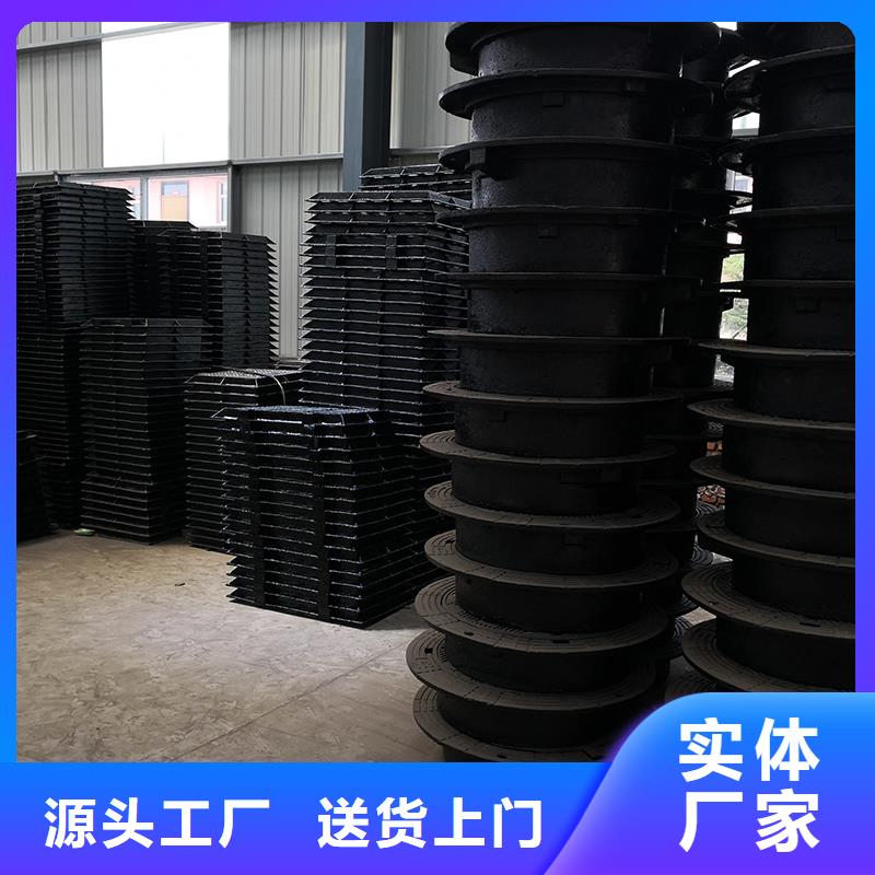 井盖柔性铸铁管同行低价