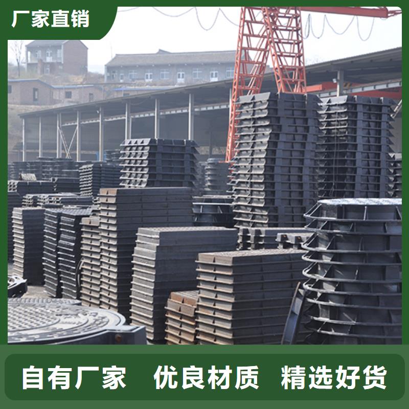 井蓋t型離心球墨鑄鐵管應用范圍廣泛