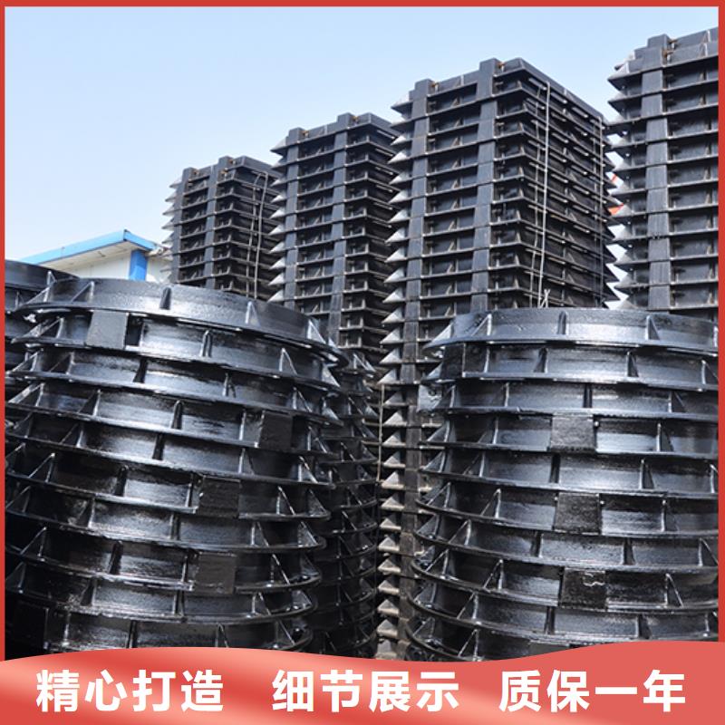 井蓋球墨鑄鐵管自產(chǎn)自銷