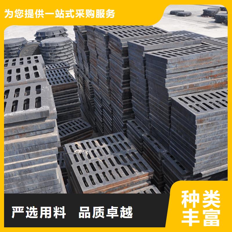 井盖_球墨铸铁管dn100厂诚信经营