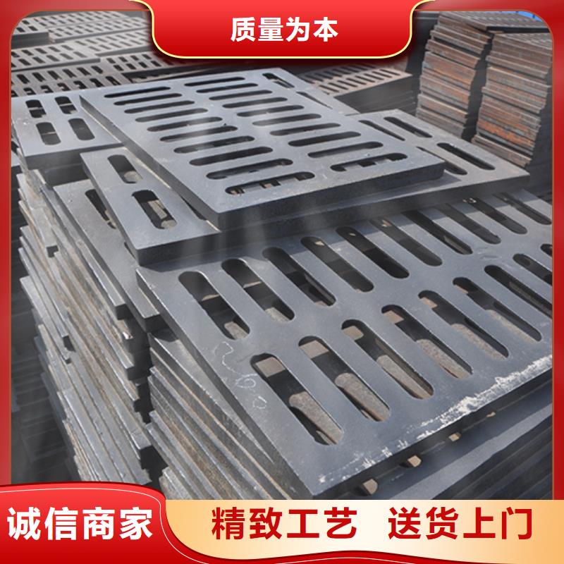 井蓋_球墨鑄鐵管配件產(chǎn)地工廠