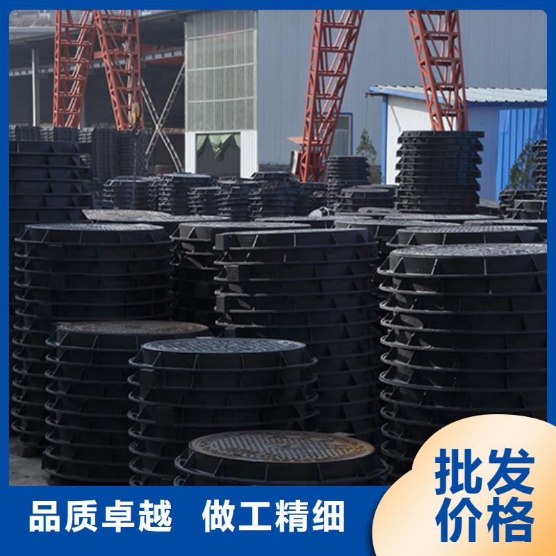井蓋_球墨鑄鐵管配件產(chǎn)地工廠