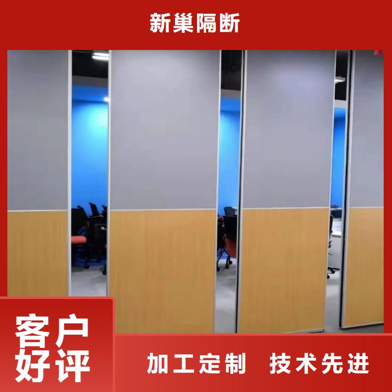 智能隔斷折疊升降隔斷好貨直銷