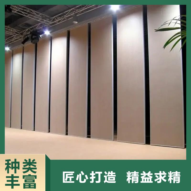 智能隔断折叠升降隔断满足多种行业需求