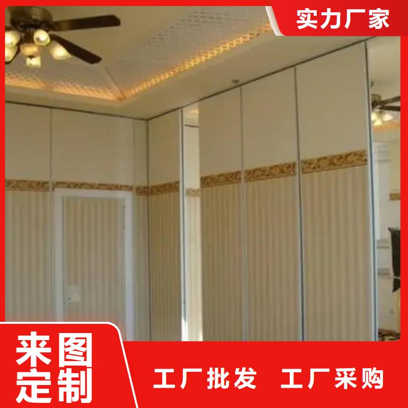 智能隔断折叠升降隔断严格把关质量放心