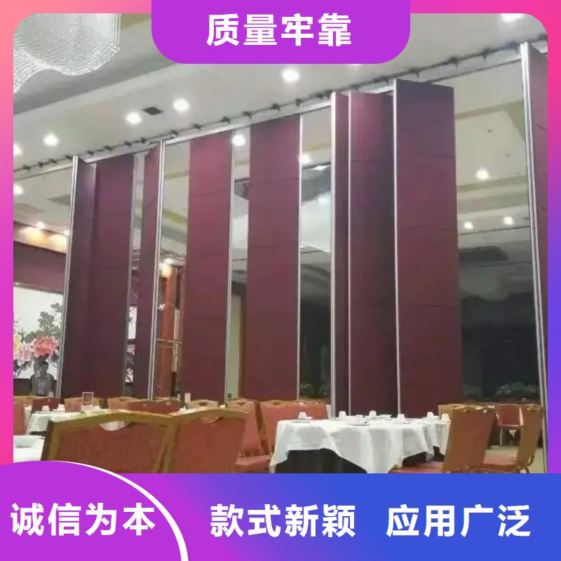 智能隔斷折疊升降隔斷懂您所需