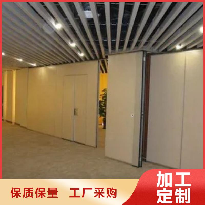 智能隔断折叠升降隔断严格把控质量