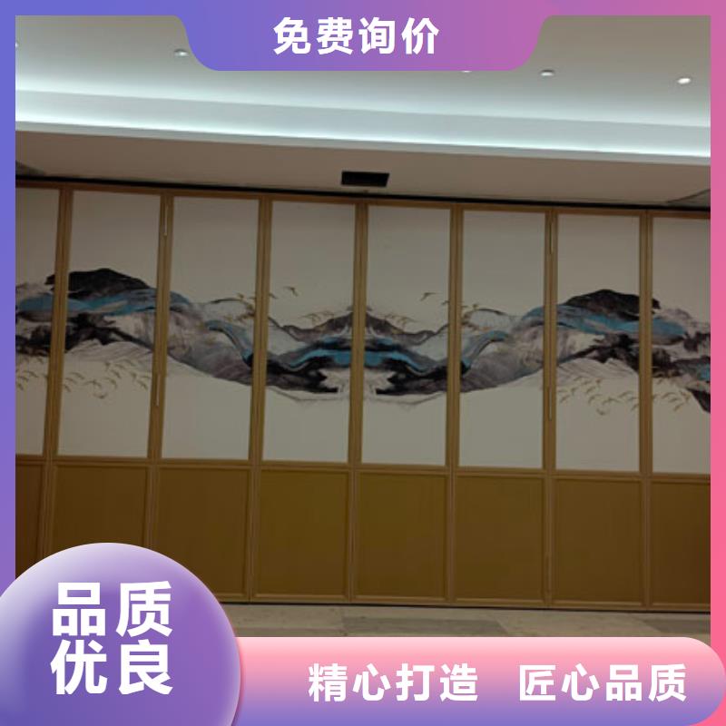 智能隔斷折疊升降隔斷好貨直銷