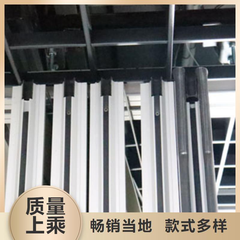 智能隔断折叠升降隔断质保一年
