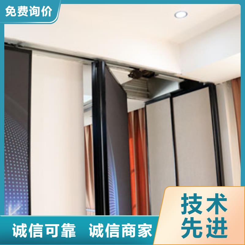 智能隔断折叠升降隔断产地源头好货
