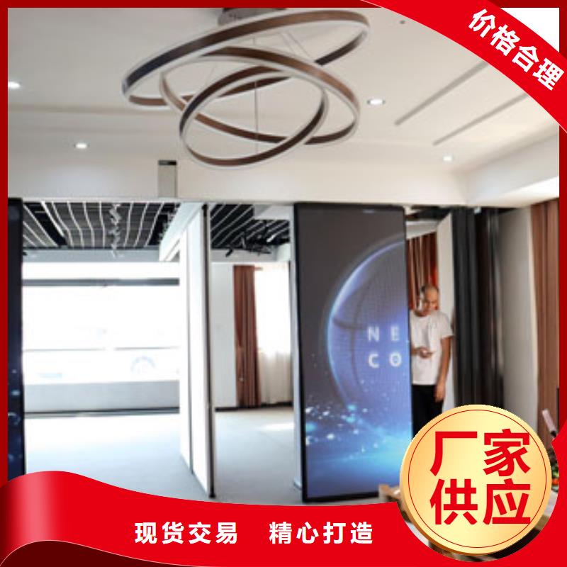 智能隔斷自動隔斷屏風(fēng)不斷創(chuàng)新
