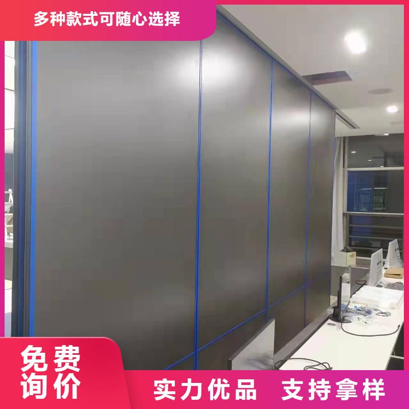 智能隔断折叠升降隔断主推产品