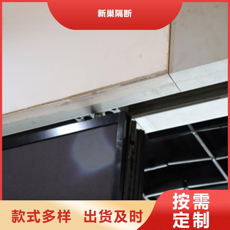 智能隔斷品種全