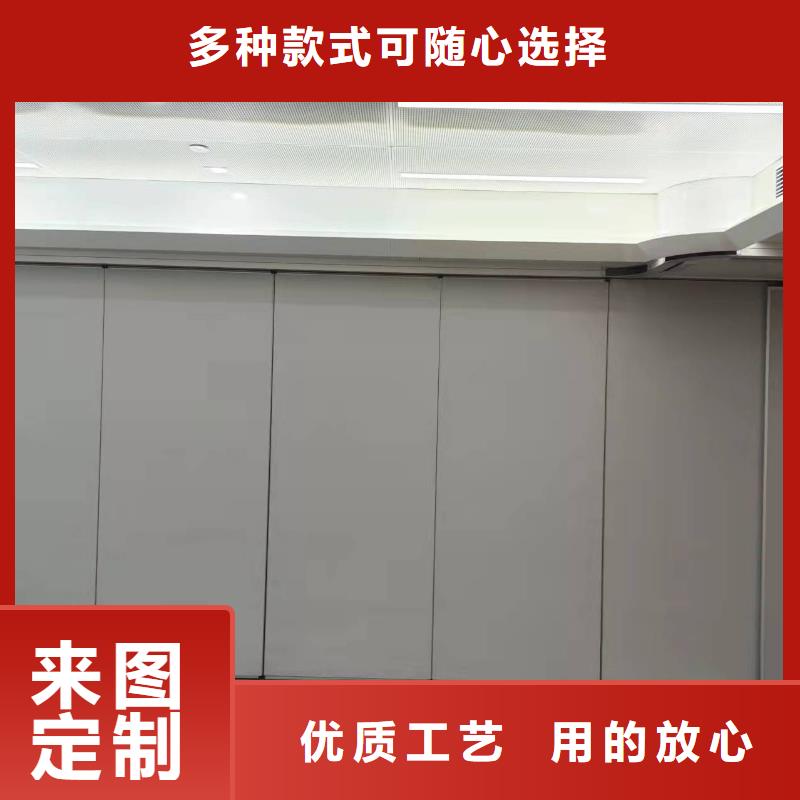 展览馆半自动隔断----2025年价格