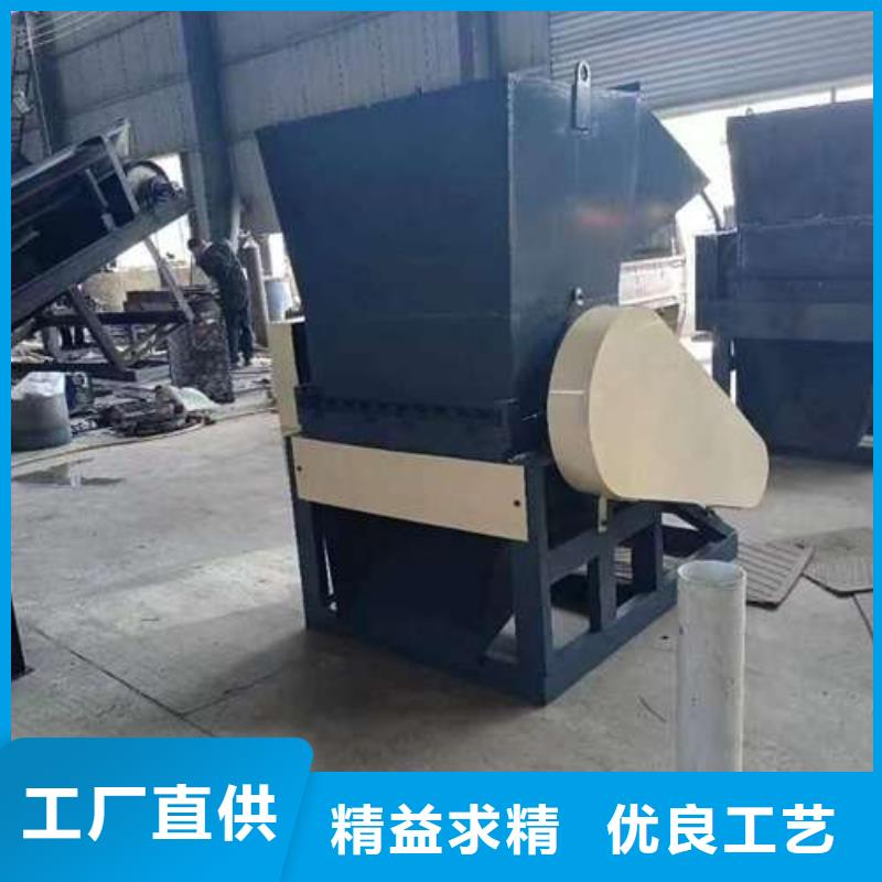 塑料破碎機(jī)交貨及時