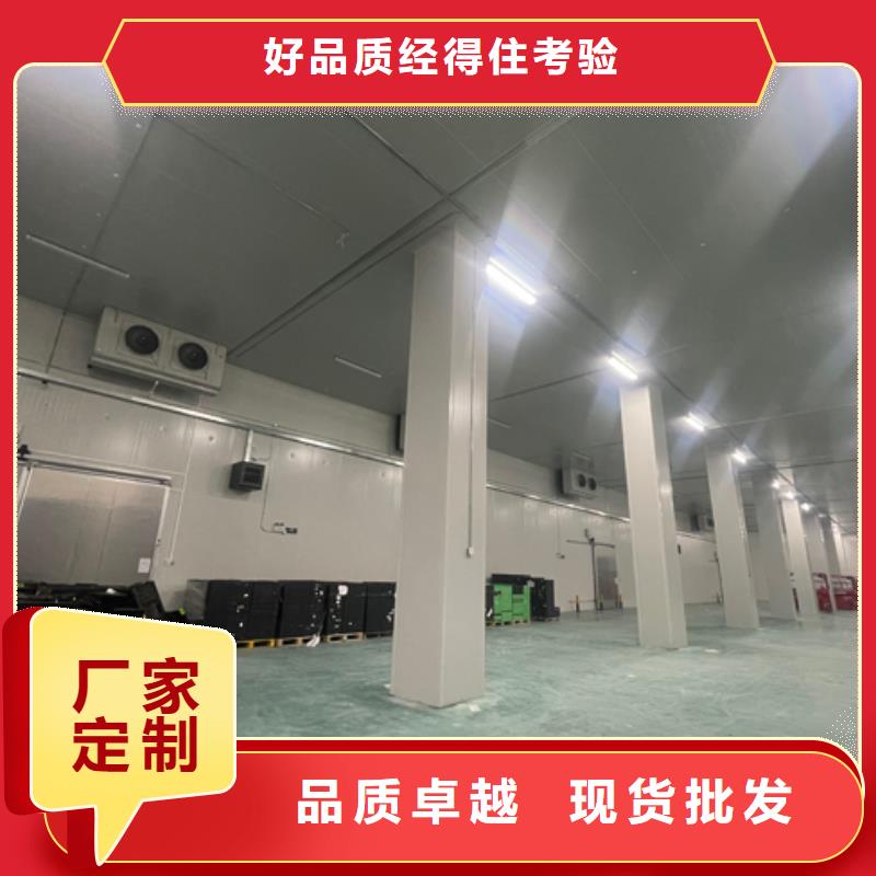 聚氨酯机制冷库板冷库板聚氨酯好产品不怕比