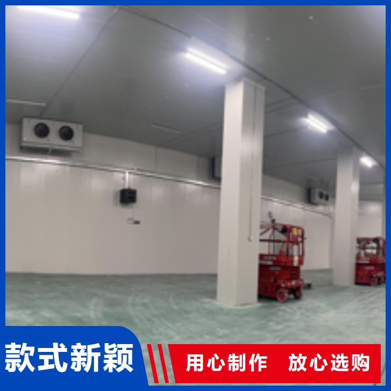 聚氨酯機(jī)制冷庫(kù)板冷庫(kù)保溫板設(shè)備齊全支持定制