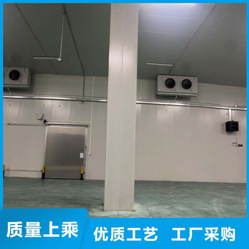聚氨酯机制冷库板冷库聚氨酯保温板甄选好厂家