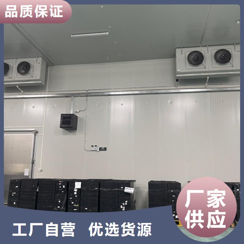 聚氨酯机制冷库板聚氨酯冷库板检验发货