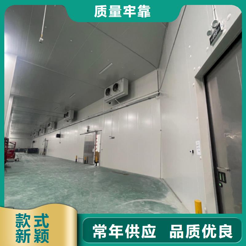 聚氨酯机制冷库板冷库板聚氨酯N年生产经验