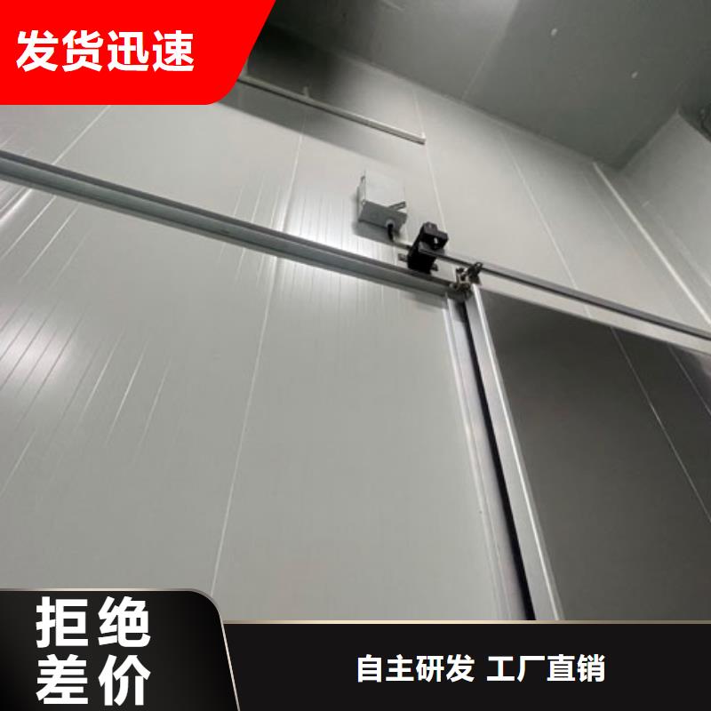 聚氨酯机制冷库板冷库聚氨酯保温板一手价格