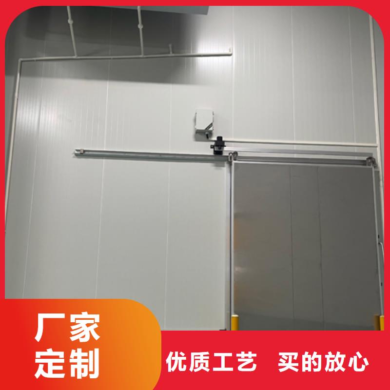 聚氨酯機(jī)制冷庫(kù)板冷庫(kù)保溫板每個(gè)細(xì)節(jié)都嚴(yán)格把關(guān)