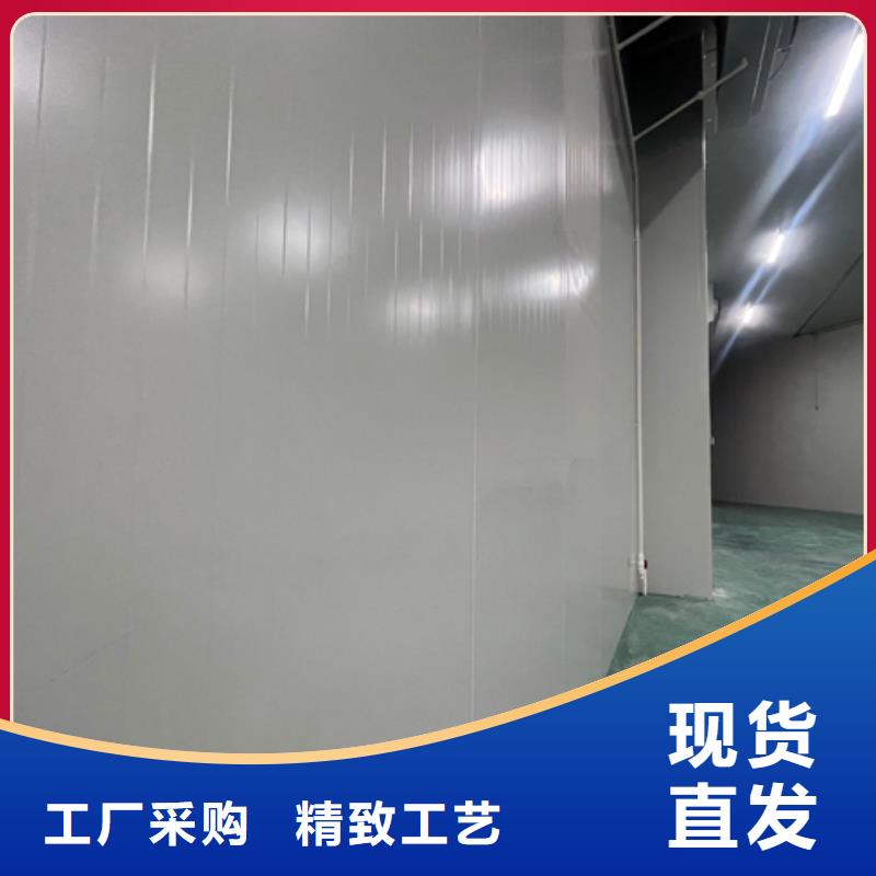 聚氨酯機(jī)制冷庫(kù)板冷庫(kù)保溫板正規(guī)廠家