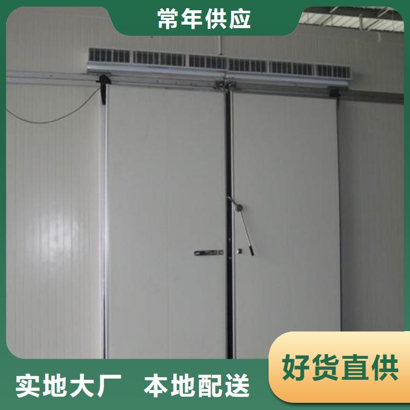 赤水冷庫滑升門多少錢------2025價格