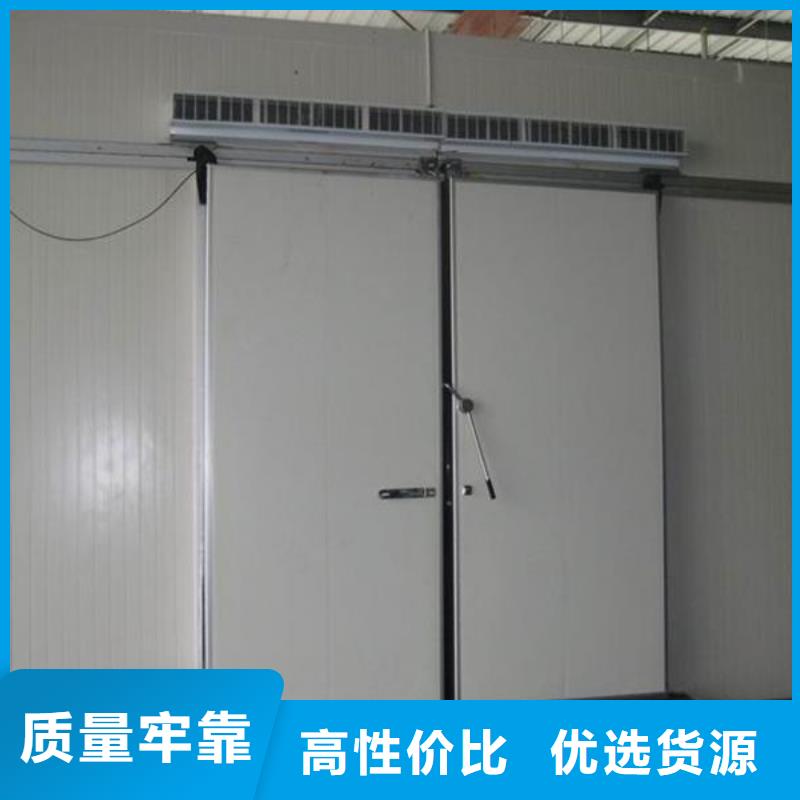 冷庫門冷庫保溫板用品質(zhì)說話
