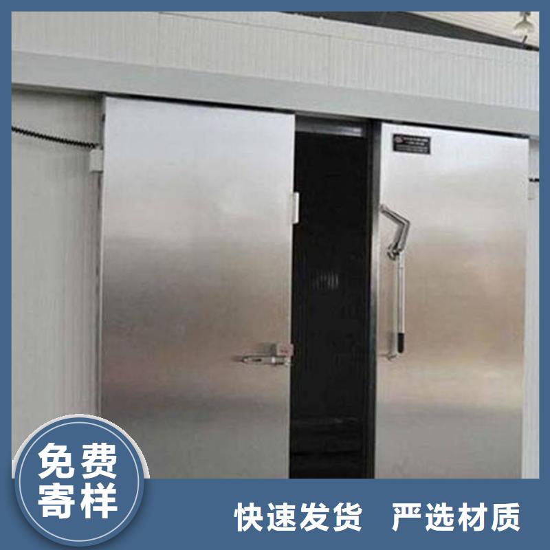 廣東省汕頭岐山街道冷庫升降門廠家------2025價格