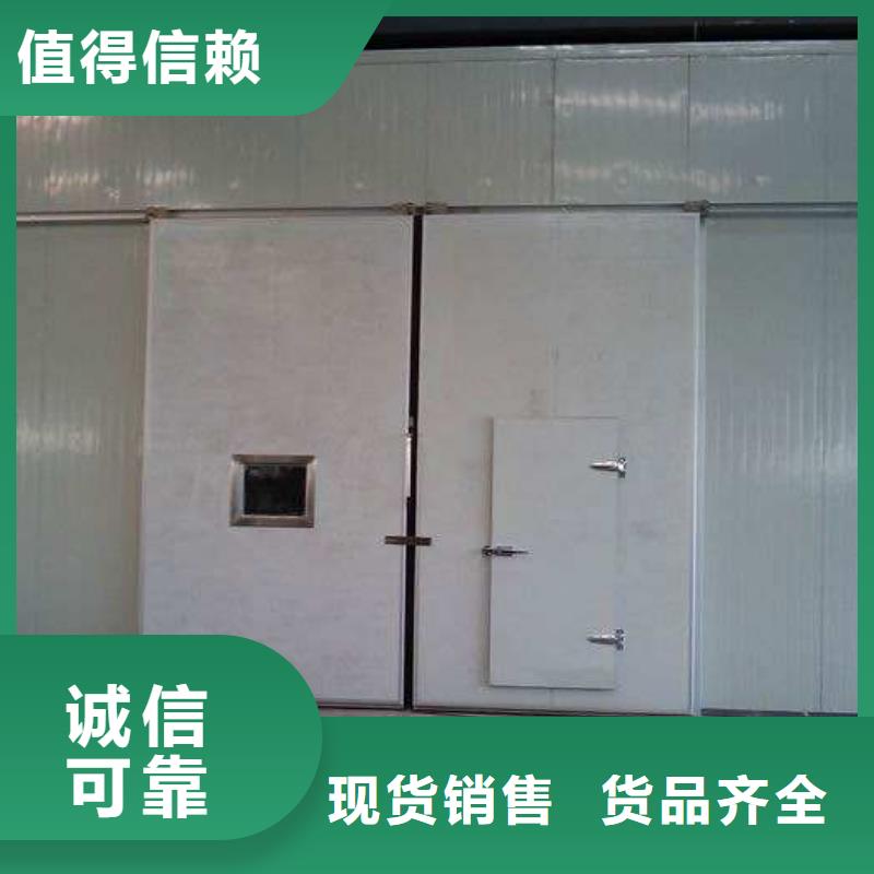 冷库门-冷库保温板品质过硬