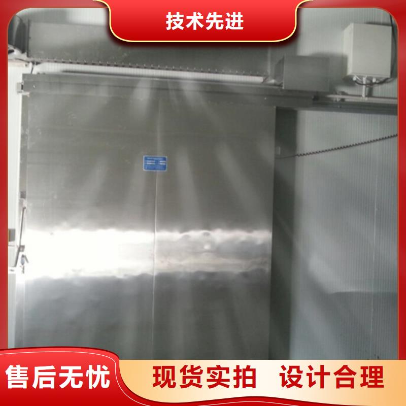 冷庫門冷庫保溫板用品質(zhì)說話
