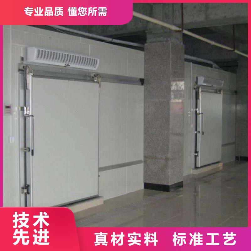冷库门厂价格------2025价格