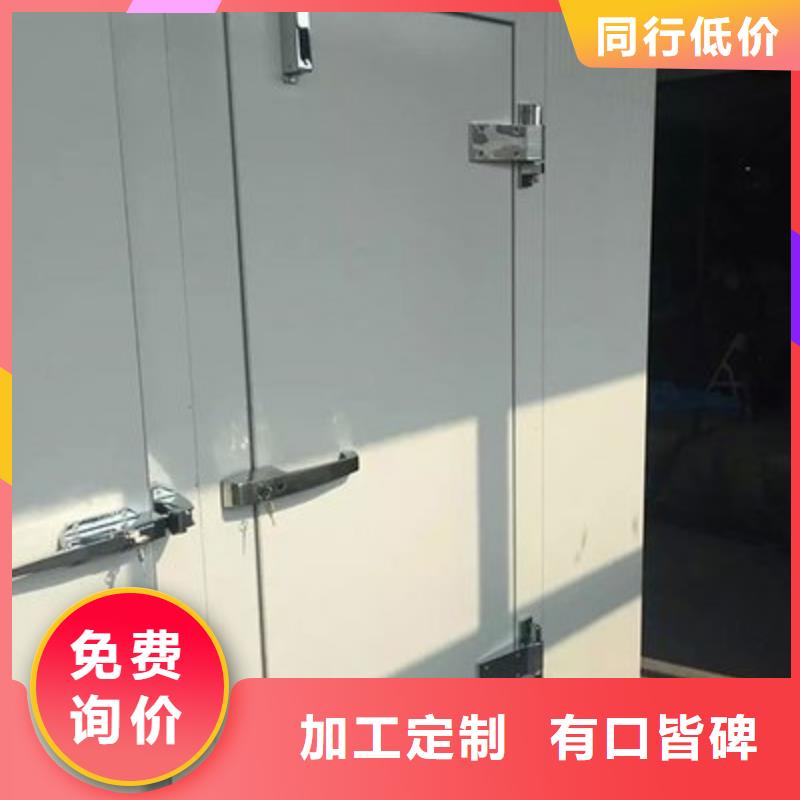 工業(yè)冷庫門廠家------2025價格