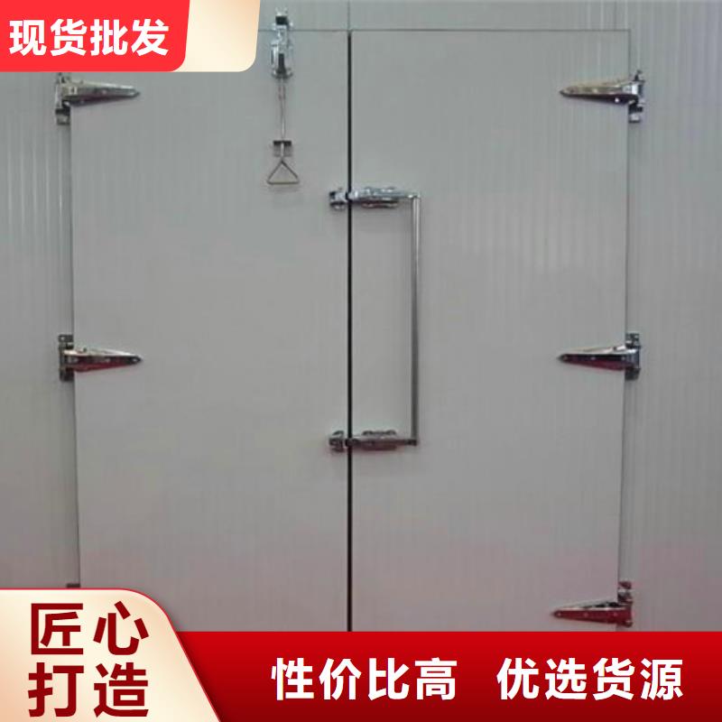 冷庫門冷庫保溫板用品質(zhì)說話